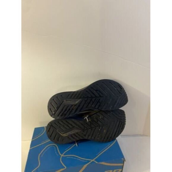 Brooks Levitate Running Shoes Gray Sneakers Men's size 12M D - Picture 5 of 7